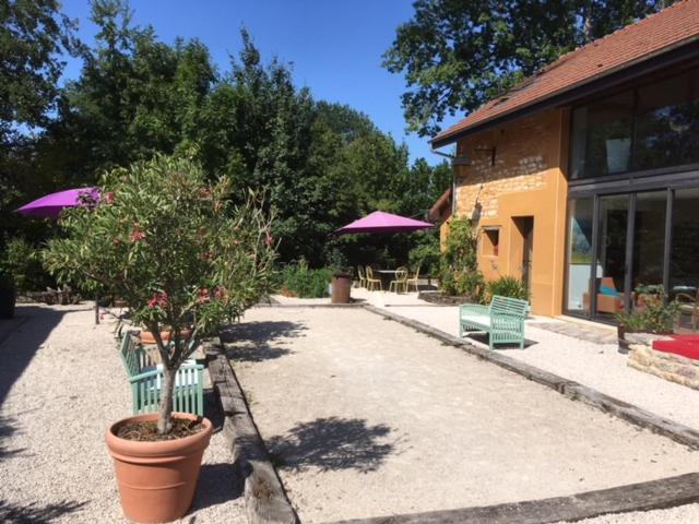 Bed and Breakfast La Grange De Felicie Charrey-sur-Saone Экстерьер фото