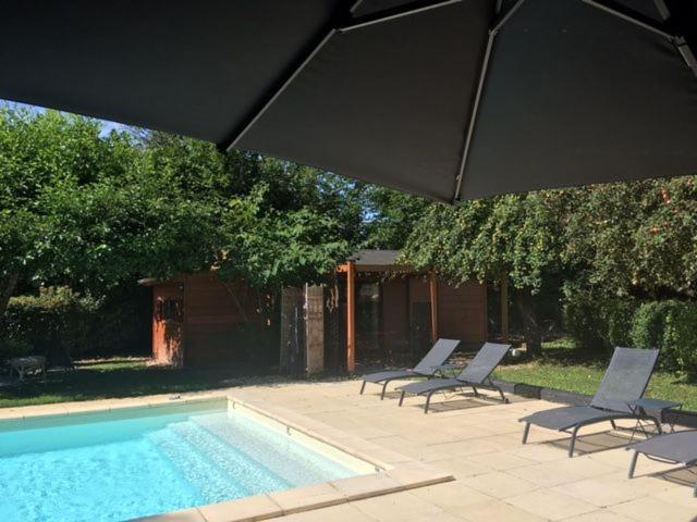 Bed and Breakfast La Grange De Felicie Charrey-sur-Saone Экстерьер фото